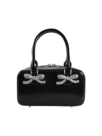 SELF-PORTRAIT | Borsa in pelle - Mini Bag | 